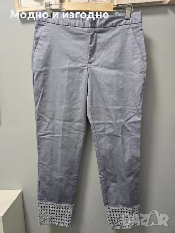 Панталон Zara, снимка 2 - Панталони - 52057210