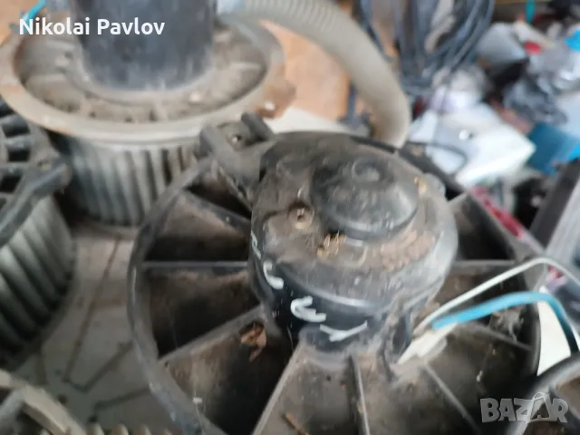 Вентилатор парно за Японски Автомобили, снимка 3 - Части - 50249850