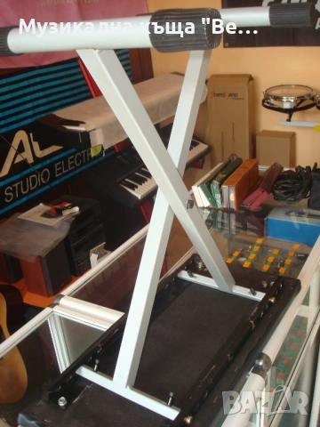 Стол за пиано, снимка 6 - Пиана - 53860058