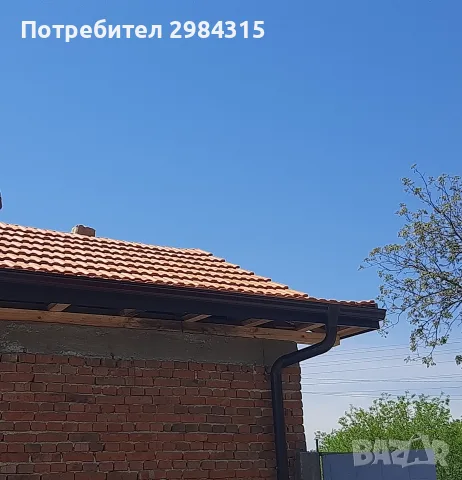 Здравейте ние сме стройтелна бригада , снимка 5 - Ремонти на покриви - 56355958