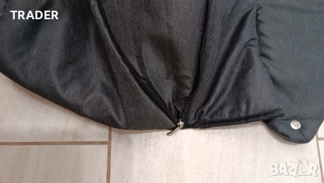 Fillikid одеяло за количка крака детски кош ръкавици маншон за ръце за количка , снимка 8 - Други - 39368548