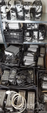 Балас - трансформатор 600 W, снимка 5 - Друга електроника - 51178135