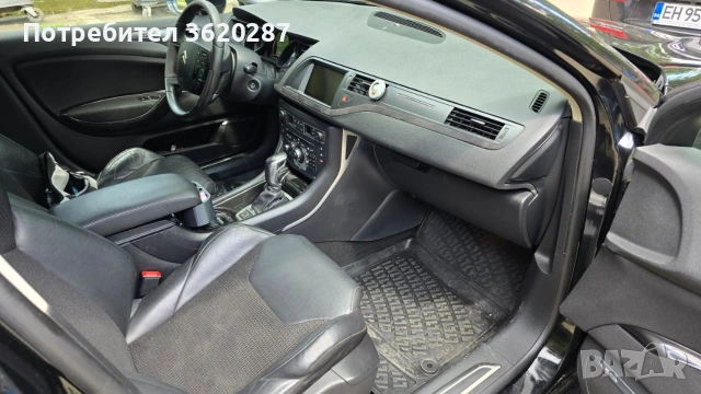 CITROEN, снимка 7 - Автомобили и джипове - 53701790