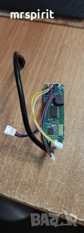 Дисплей Ninebot g30d max, снимка 2 - Друга електроника - 50481381