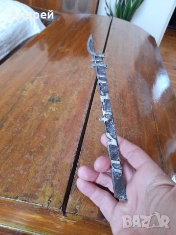 Стара емблема Жигули, снимка 4 - Други ценни предмети - 41657464