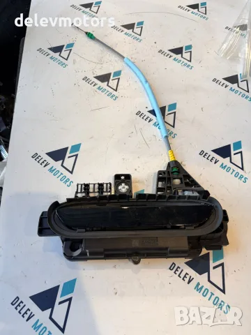 5A68EF2 външна дръжка задна дясна от BMW X1 U11 xDrive25e