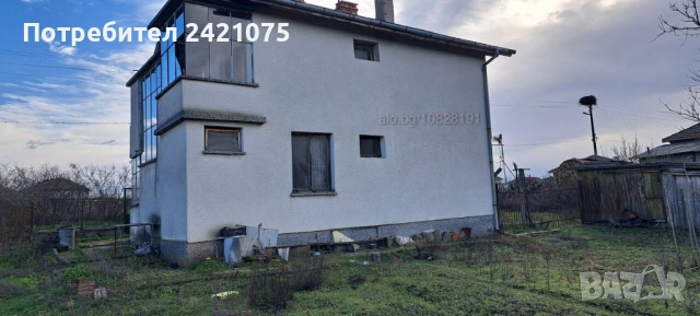 Къща за продажба с. Загорци, снимка 2 - Къщи - 53101286