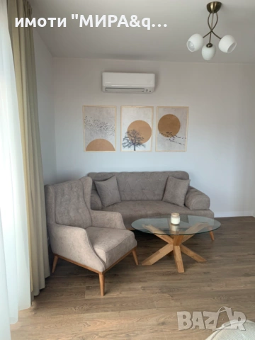 Обзаведен двустаен апартамент в Центъра,гр.Хасково, снимка 2 - Апартаменти - 53427483