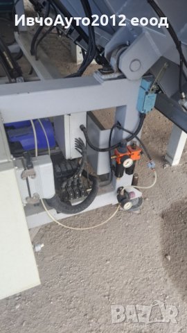  Маса за разкрой на стъкло, снимка 6 - Други машини и части - 42334669