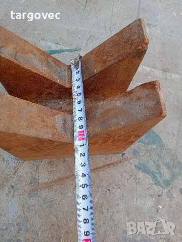 Призма за работа по кръгли детайли, снимка 3 - Други инструменти - 41502872