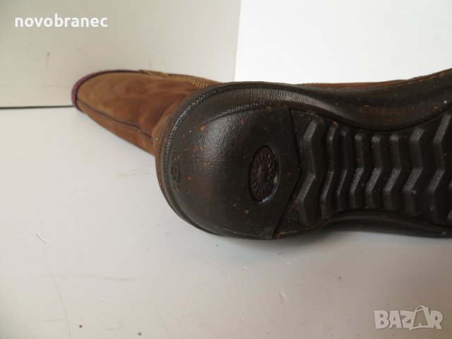 UGG 36/37/38 245$ Топли боти ботуши вълна, снимка 6 - Дамски ботуши - 39020014