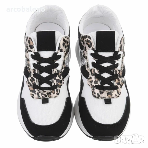 Дамски ниски маратонки, 3цвята , снимка 17 - Маратонки - 51122626