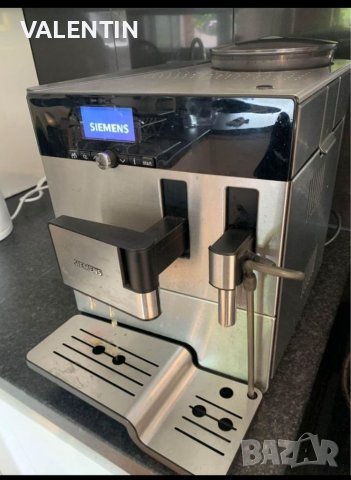 Кафе машина siemens , снимка 2 - Кафемашини - 41490201