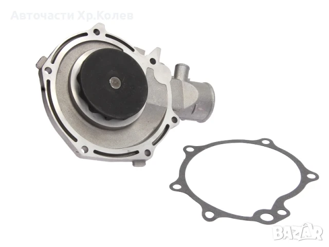 Помпа водна за OPEL FRONTERA A,OMEGA A,SENATOR B 2.3D-3.0 09.86-10.98г.№ 330256, снимка 2 - Части - 50513373