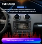 Мултимедия за Audi A3 2Din 7-инчa *Android|Carplay | Bluetooth |GPS навигация | Bluetooth |, снимка 10