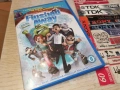 FLUSHED AWAY DVD 1603261830LCHERY1, снимка 8
