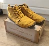 Боси обувки Wildling Vigor Golden Yellow 43, снимка 3