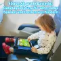 Нов детски таблет EagleSoar 7" (10GB RAM / 64GB ROM / Android 15 / Син)  , снимка 6