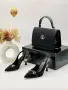 Gucci Луксозни Дамски Обувки На Ток - Различни Цветове Код SEM-548, снимка 2