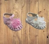 Красиви детски сандали за момиче - уникални дизайни и комфорт за неповторим стил през целия ден!, снимка 5