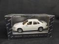 1/43 МЕТАЛНА КОЛИЧКА МАЩАБЕН МОДЕЛ NISSAN MAXIMA AHC MODELS, снимка 1