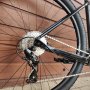 Планински велосипед Orbea Onna 50 - 29'' Black - Silver | MTB, Cross Country, Trail | 2x8 скорости, снимка 5