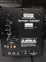 активен субуфер Powered Sub HARMAN/KARDON HKTS 210SUB, снимка 5