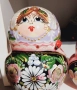 Руски кукли-матрьошки, снимка 5