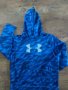 under armour - страхотно мъжко горнище , снимка 9