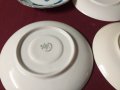 Баварски порцелан 15 броя чинийки, снимка 17