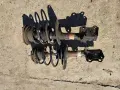 48520-05333 / 48510-05333 Предни амортисьори ляв / десен OEM TOYOTA AVENSIS T27 2.0 D-4D КОМБИ 2014, снимка 1