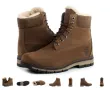 Timberland Outdoor ботуши , боти- Radford Warm Linedboot номер 45 ,5, снимка 1