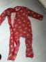бебешка пижама, снимка 1 - Бебешки пижами - 44650809