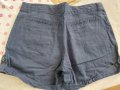 Лот къси памучни панталонки и два памучни потника, размер S //152-158 см. , снимка 3