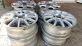 Продавам лети джанти 16" за Chevrolet, Opel, Daewoo, Kia и др., снимка 2