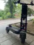 VSETT 11+ – мощна електрическа тротинетка | 5000 км | +Подобрения, снимка 2