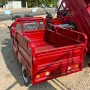 Товарна електрическа триколка HEAVY CARGO 2000W, 600кг, Max Motors, сертификат, снимка 5