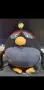 Колекционерски комплект плюшени играчки Angry Birds (5 броя), снимка 4