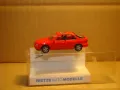 RIETZE H0 1/87 FORD MONDEO МОДЕЛ КОЛИЧКА ИГРАЧКА, снимка 1