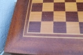 Стара кутия за ''Шах и Табла'', снимка 2