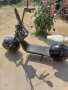 Електрически скутер  , снимка 4