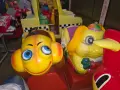🎠 Детски клатушки (монетни атракции) – различни модели, снимка 8