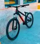 Drag c2 dirt jump 26 цола, снимка 2