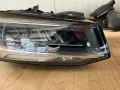 Десен фар за Audi Q2. Кю2. Led. 20-24., снимка 13
