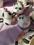 Villeroy & Boch - серия Wild Rose за 6човека, снимка 13
