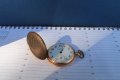 Златен джобен часовник ''Hesperus'' 40 мм, снимка 1 - Антикварни и старинни предмети - 40579668