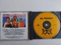 Mr. President - матричен диск музика, снимка 2