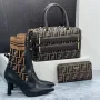 Fendi дамски комплекти, снимка 3