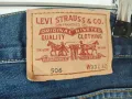 Levi's 506 W33 L32, снимка 3