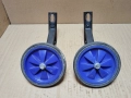 Комплект Подпорни Колела За Детски Велосипеди / НОМЕР 3., снимка 3